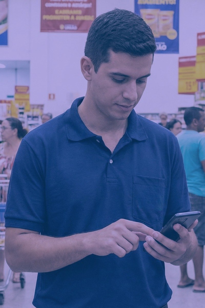 Linha de frente